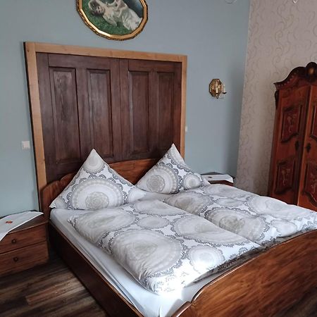 Gaestehaus Frevel Münstermaifeld Εξωτερικό φωτογραφία