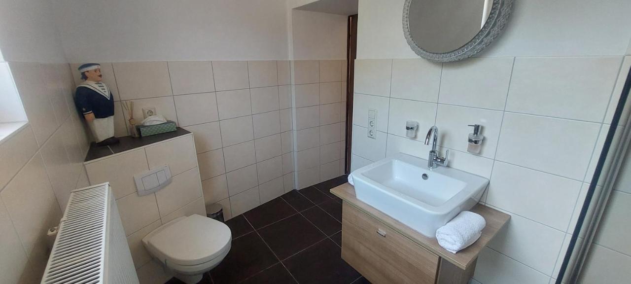 Gaestehaus Frevel Münstermaifeld Εξωτερικό φωτογραφία