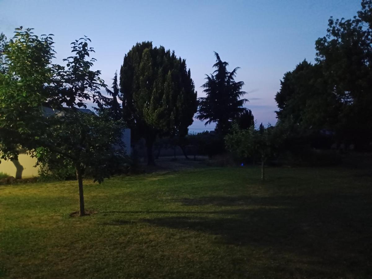 Gaestehaus Frevel Münstermaifeld Εξωτερικό φωτογραφία