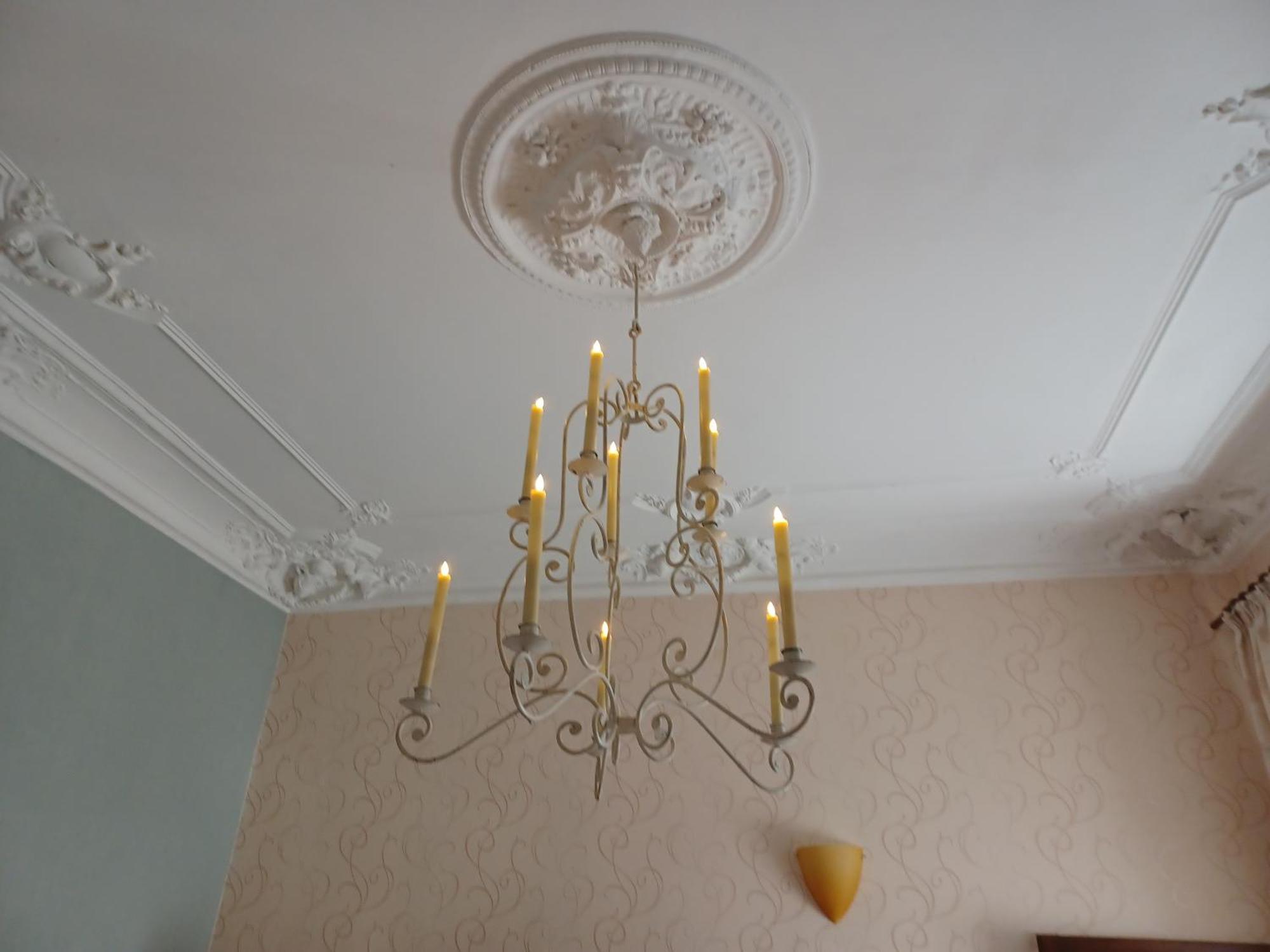 Gaestehaus Frevel Münstermaifeld Εξωτερικό φωτογραφία